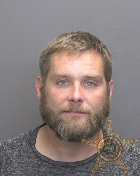 Mugshot of MICHAEL WARREN TRAVERS