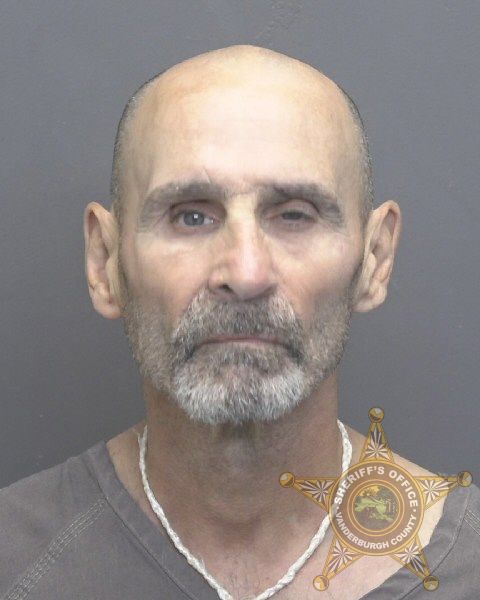 Mugshot of LANCE CARL ROY