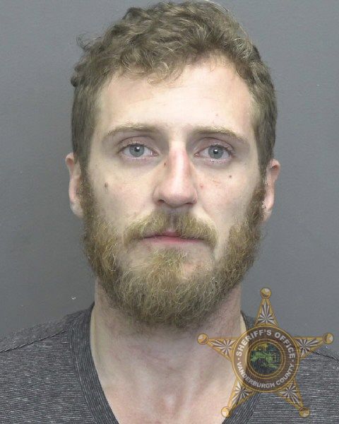 Mugshot of CHRISTAIN JOSHUA-JAMES MAZIKOSKE