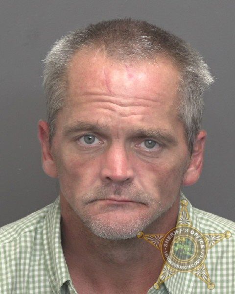 Mugshot of RICHARD LEE PERKINS JR