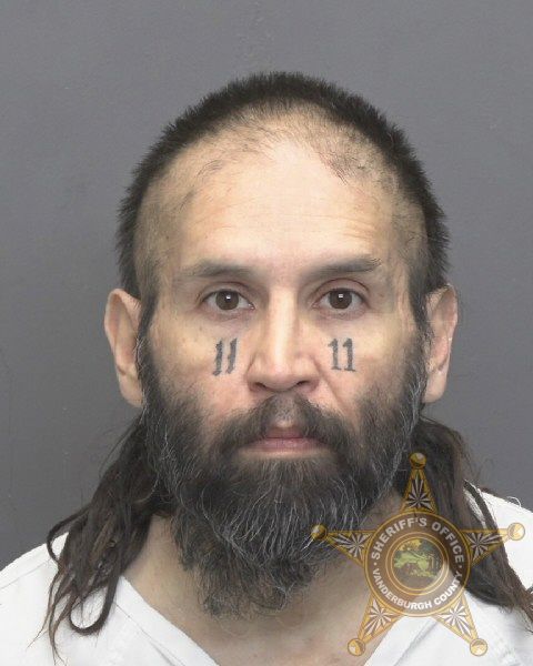 Mugshot of ANTHONY LEE KIES