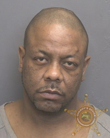 Mugshot of WILLIE JAVAR HAILEY