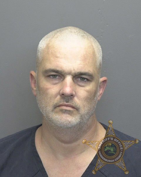 Mugshot of LEONARD EDWARD LEMON JR