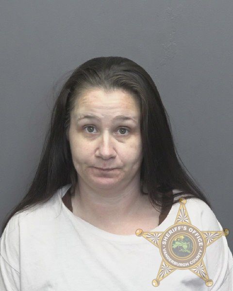 Mugshot of MELISSA KAY WILTSHIRE