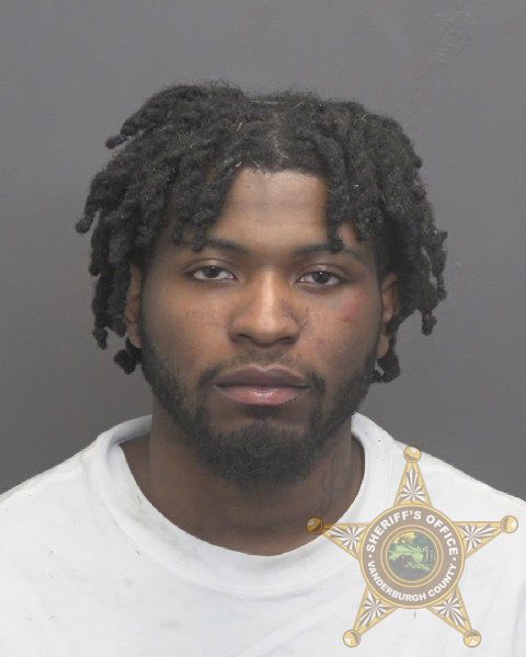 Mugshot of BRAYLIN CHESTER UNDERWOOD