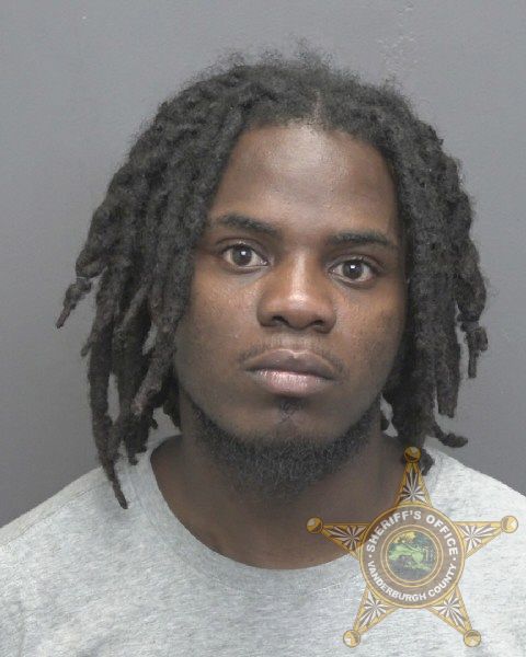 Mugshot of TRAVION DEVONTAE BOYD