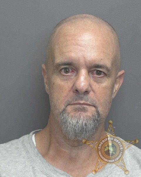 Mugshot of RICHARD CRAIG HOKE
