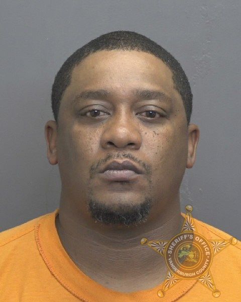 Mugshot of STEPHEN ANDRE MITCHELL