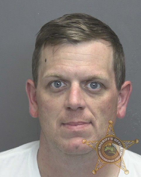 Mugshot of BOBBY WAYNE SAMPLE