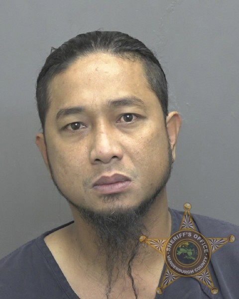Mugshot of HELTER NMN WONNE