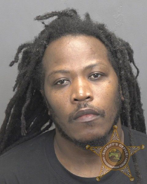 Mugshot of JULIO NMN CORNET