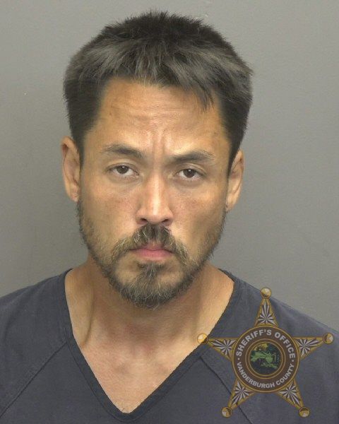 Mugshot of SHAWN MICHAEL STONE