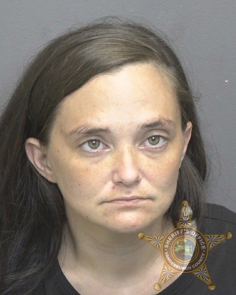 Mugshot of APRIL DAWN AMOS