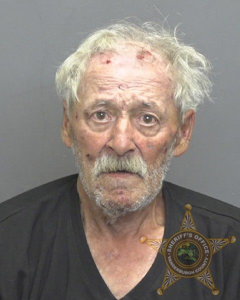Mugshot of ROBERT KENNETH FOLEY