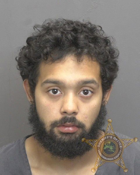 Mugshot of ADANTE ARTREL FELTON