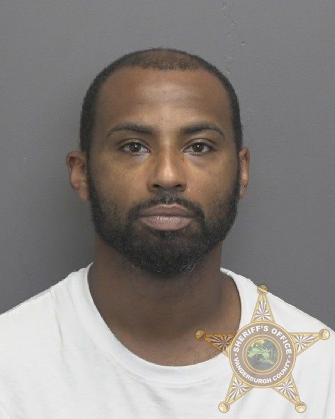 Mugshot of TYLOREAN LAMAR MATTHEWS