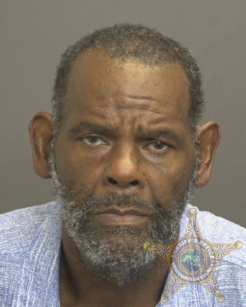 Mugshot of KENNETH ALFONSO HORTON