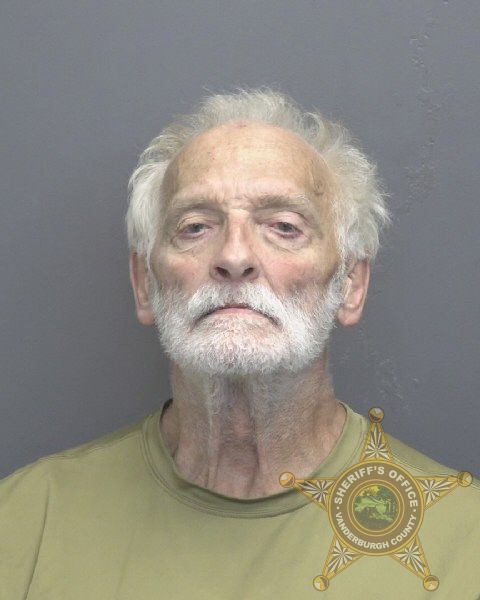 Mugshot of ANTHONY WAYNE SCHMITT