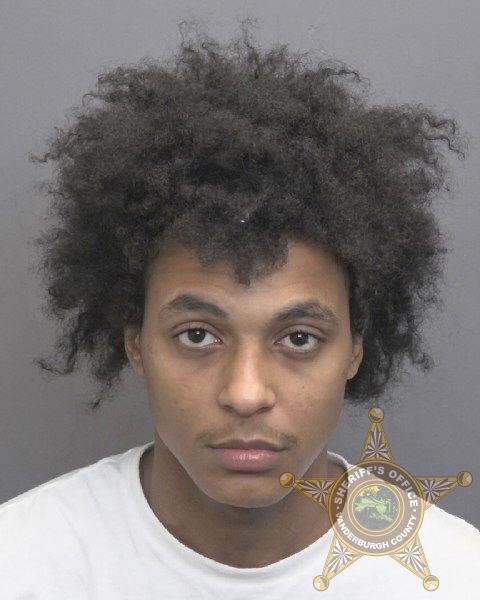 Mugshot of VANDAN ISAIAH CHINN