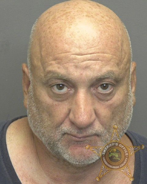 Mugshot of MITKO TODOROV