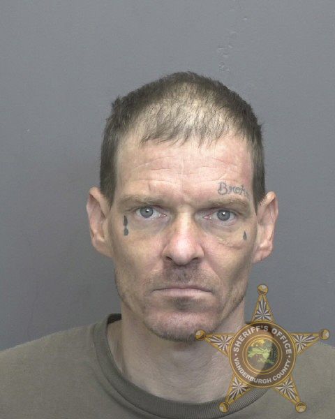 Mugshot of PHILLIP LEE SMITH
