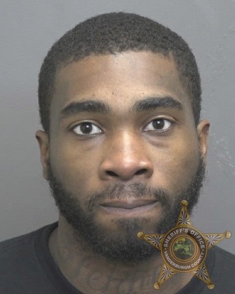 Mugshot of MIRAY ARNESS SMITH