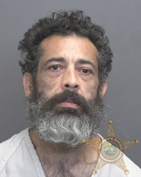 Mugshot of JASON DANIEL MILLER