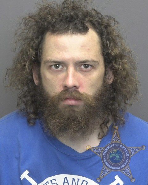 Mugshot of KEVIN WAYNE MABREY