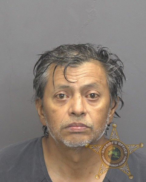Mugshot of ROY NMN BOTELLO