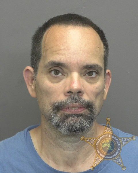 Mugshot of ANASTACIO THOMAS GUTIERREZ