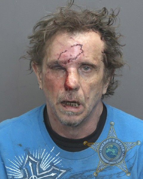 Mugshot of EDWARD WESSELLER MCCOOL JR