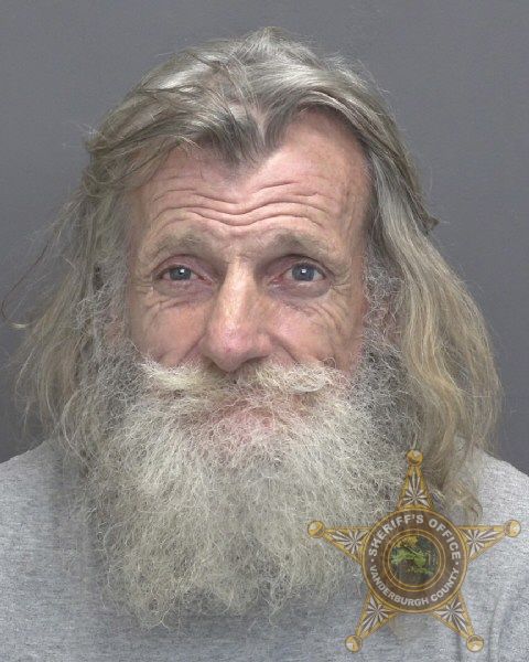 Mugshot of DENNIS LEE SUTTON