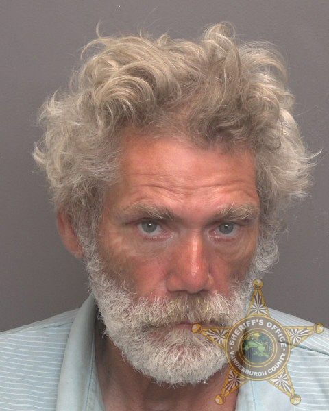 Mugshot of KEITH DELANO PALMER