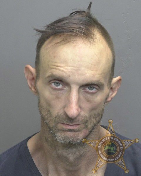 No mugshot available