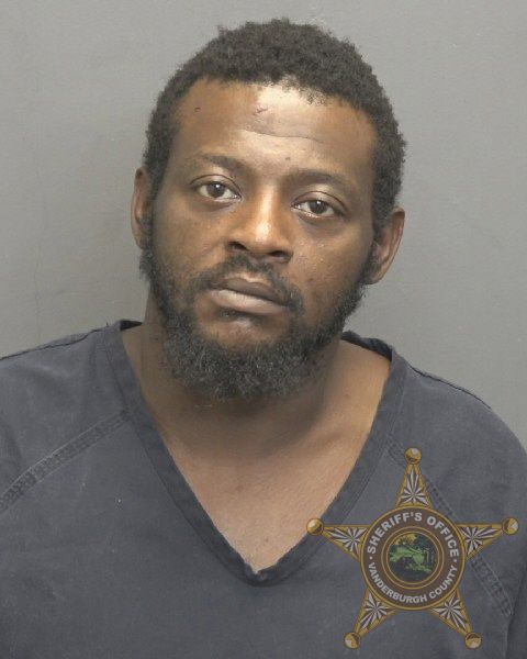Mugshot of TREQUAL TAVARIOUS TEON COLEMAN