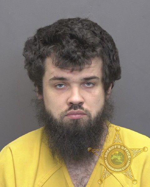 Mugshot of KRISTIAN ISAAC RILEY