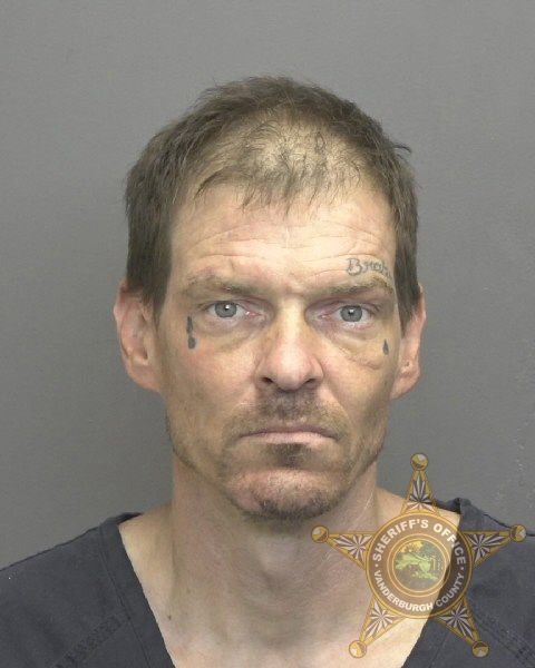 Mugshot of PHILLIP LEE SMITH