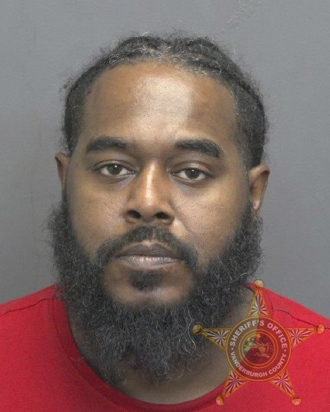 Mugshot of TIMOTHY TROY TAYLOR