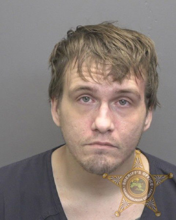 Mugshot of STUART DEAN CATER