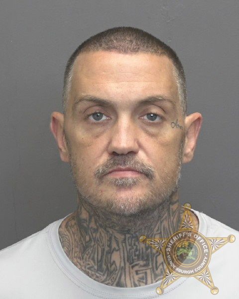 Mugshot of CAMERON SCOTT FINDLEY