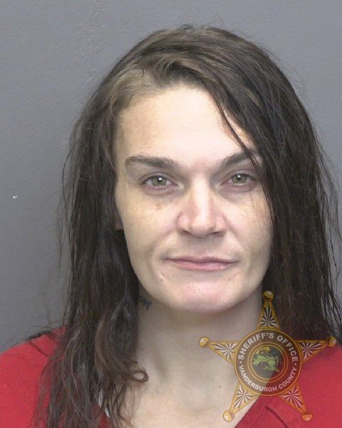 Mugshot of JASMINE ROSE MARTIN