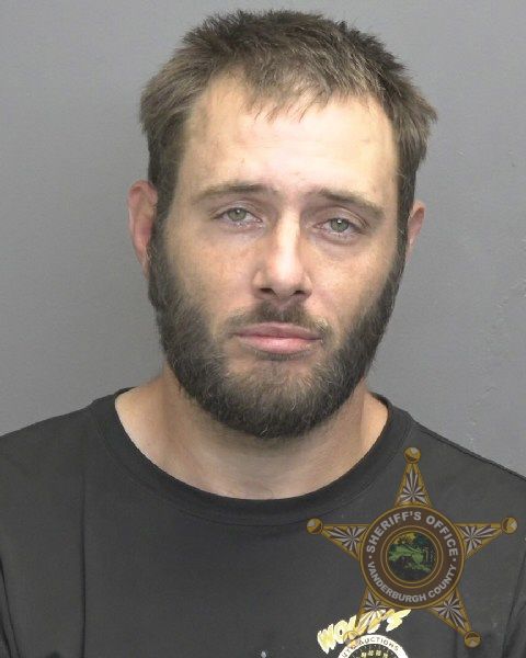 Mugshot of TIMOTHY JERRY HANEY