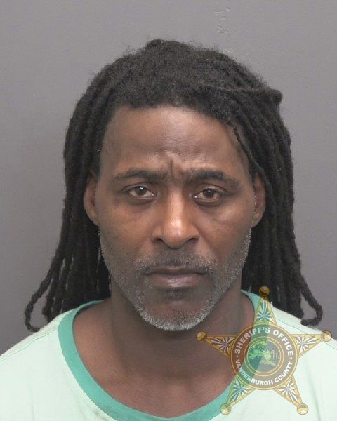 Mugshot of CORTEZ KING