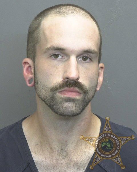 Mugshot of TYLER ANDREW LYNN