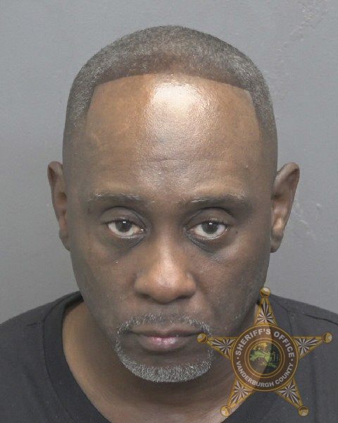 Mugshot of IVAN JERROD WALTON