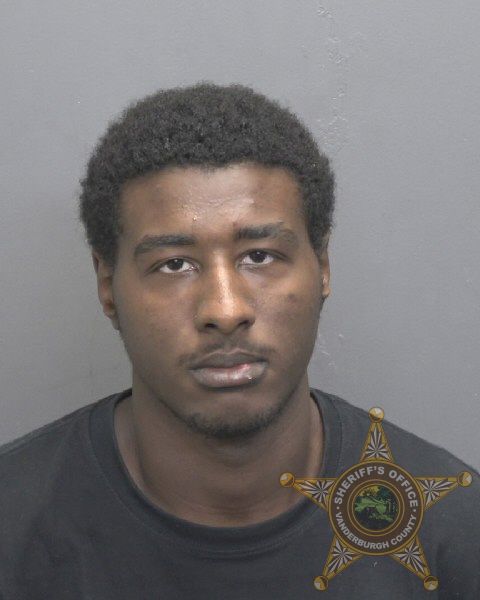 Mugshot of DAMON KEVON KILGORE