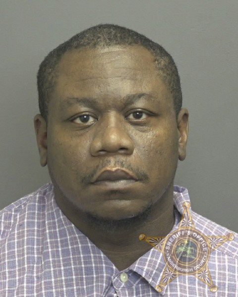 Mugshot of TARONE LAMONT JOHNSON