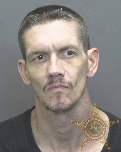 Mugshot of DEREK EUGENE DEEN
