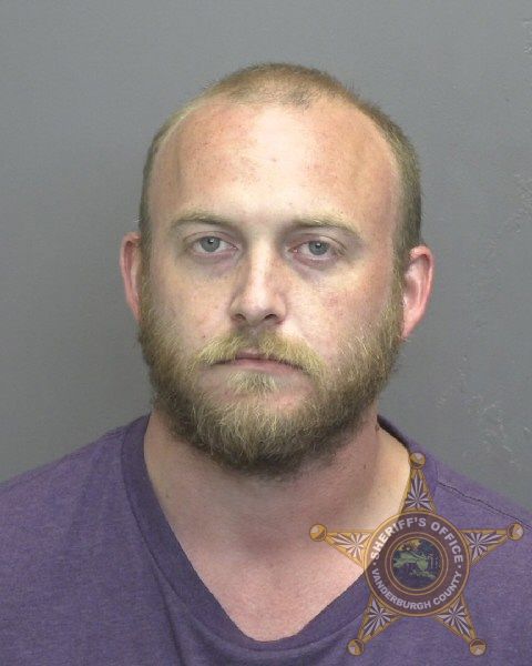 Mugshot of ANDREW JOSEPH MOORE