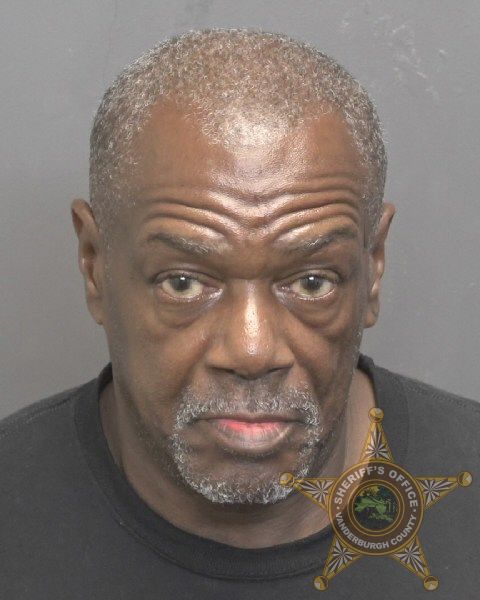 Mugshot of JAMES ANTHONY VAUGHN
